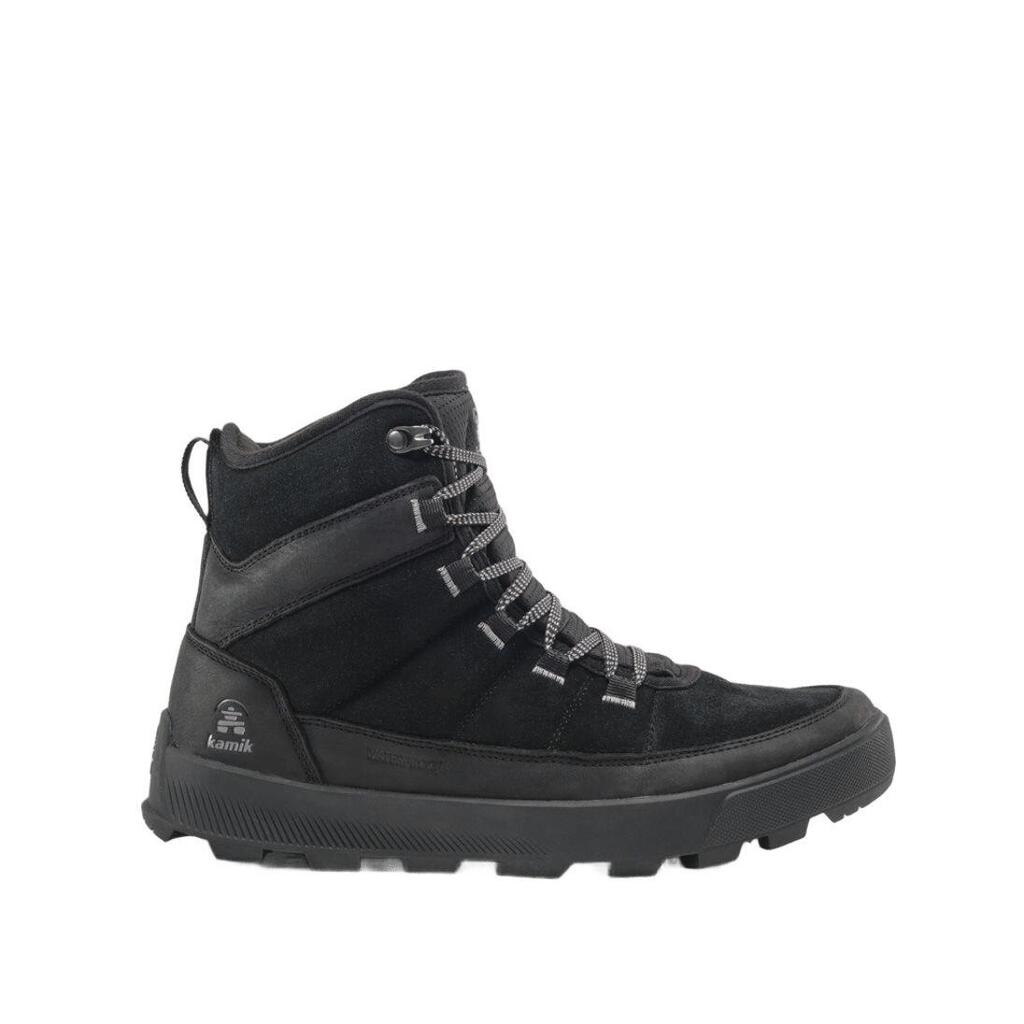 Men's ATWATER winter boots black