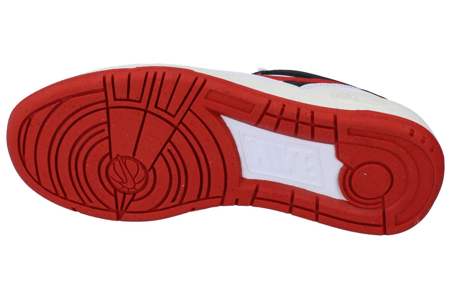 Fashion/sportswear for Men Nike White 5/5