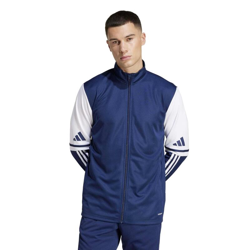 Bluză Adidas Sport Sq25 Tr Jkt Adult