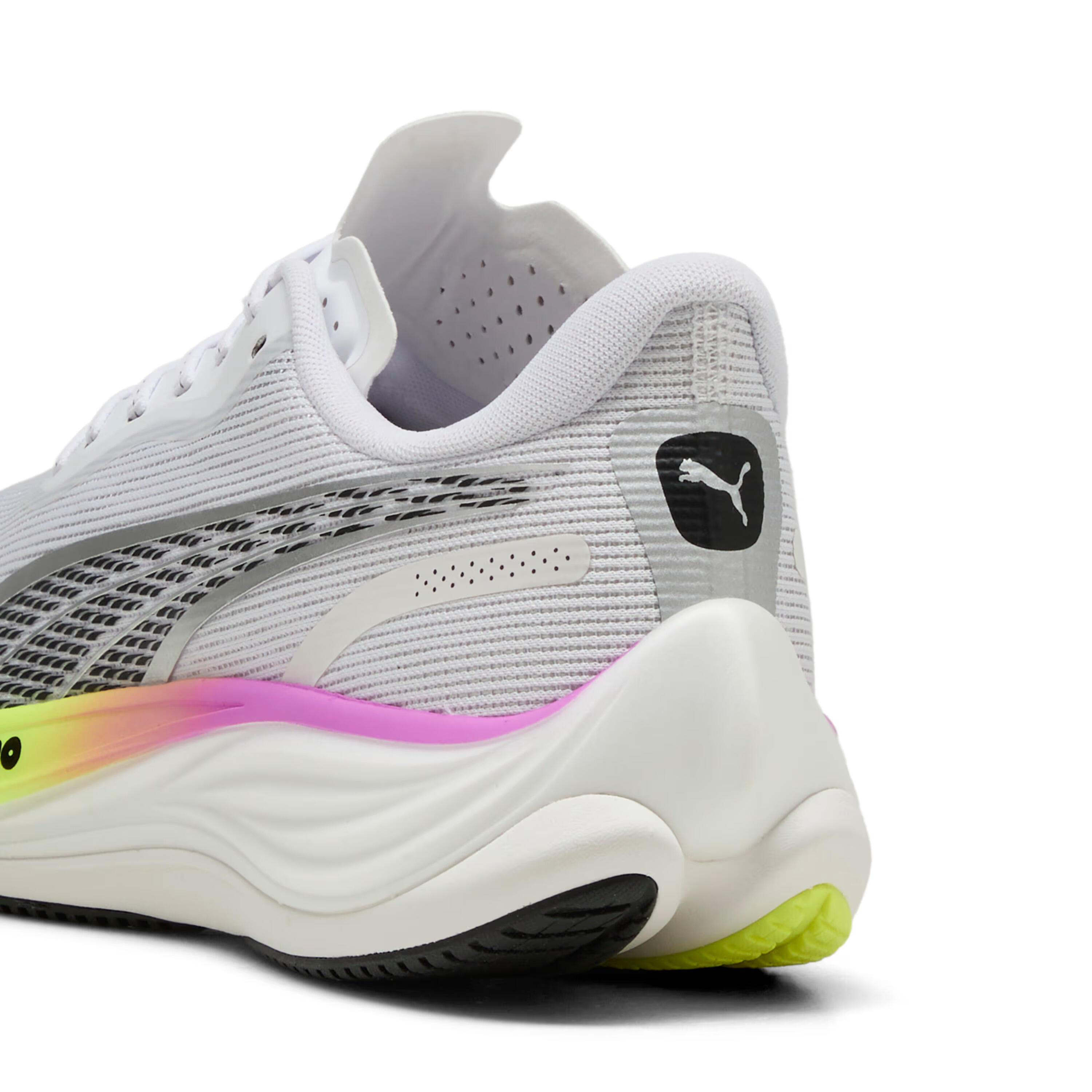 Hardloopschoenen Puma Velocity Nitro 3 6/6