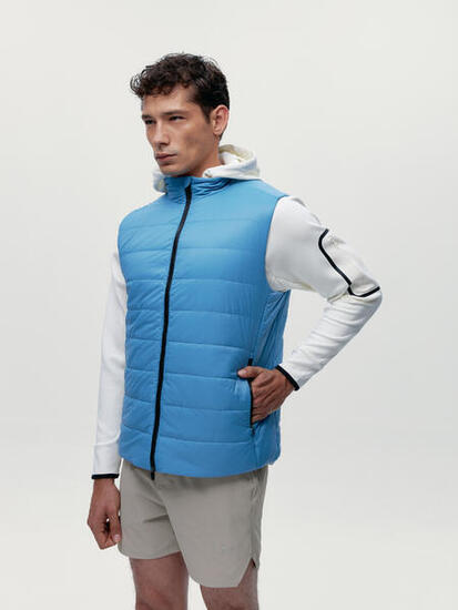 Veste de sport zippée Performance Athleisure MAINE