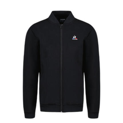 Sweatshirt zippé femme Le Coq Sportif Essentiels N°1