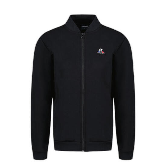 Sweatshirt zippé femme Le Coq Sportif Essentiels N°1