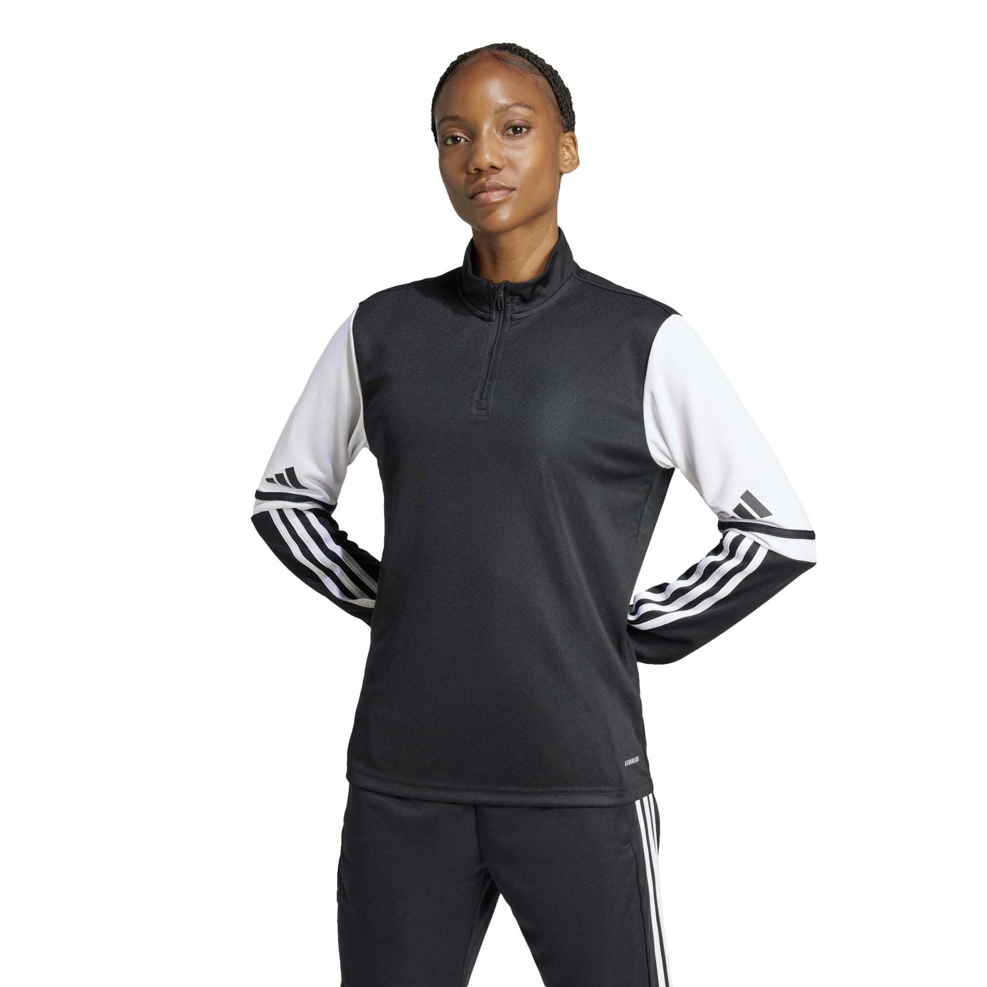 adidas Damen Trainingstop Squadra 25 TR TOP W 2/8
