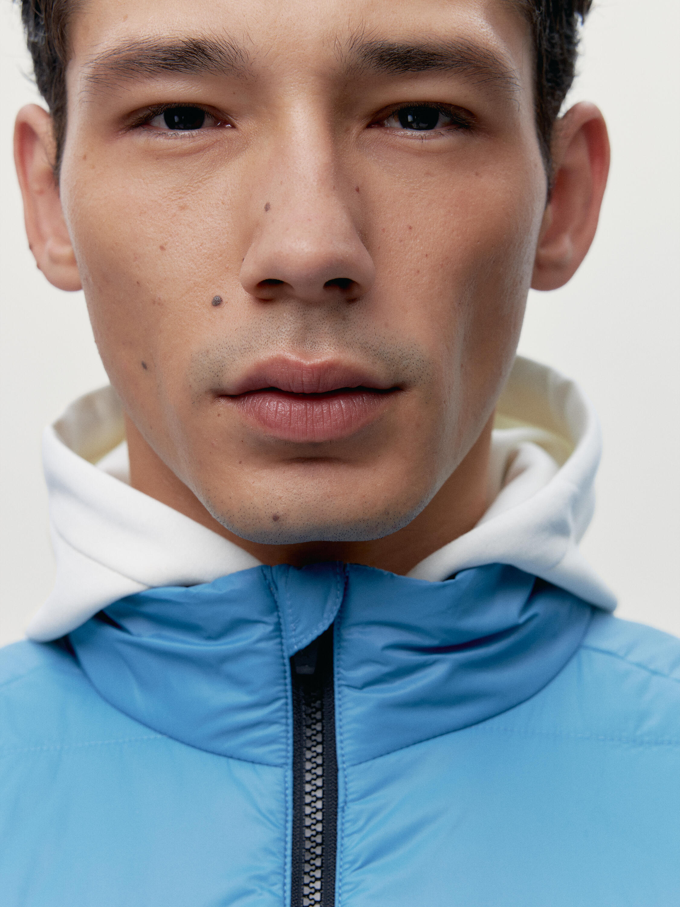 Veste de sport zippée Performance Athleisure MAINE 4/6