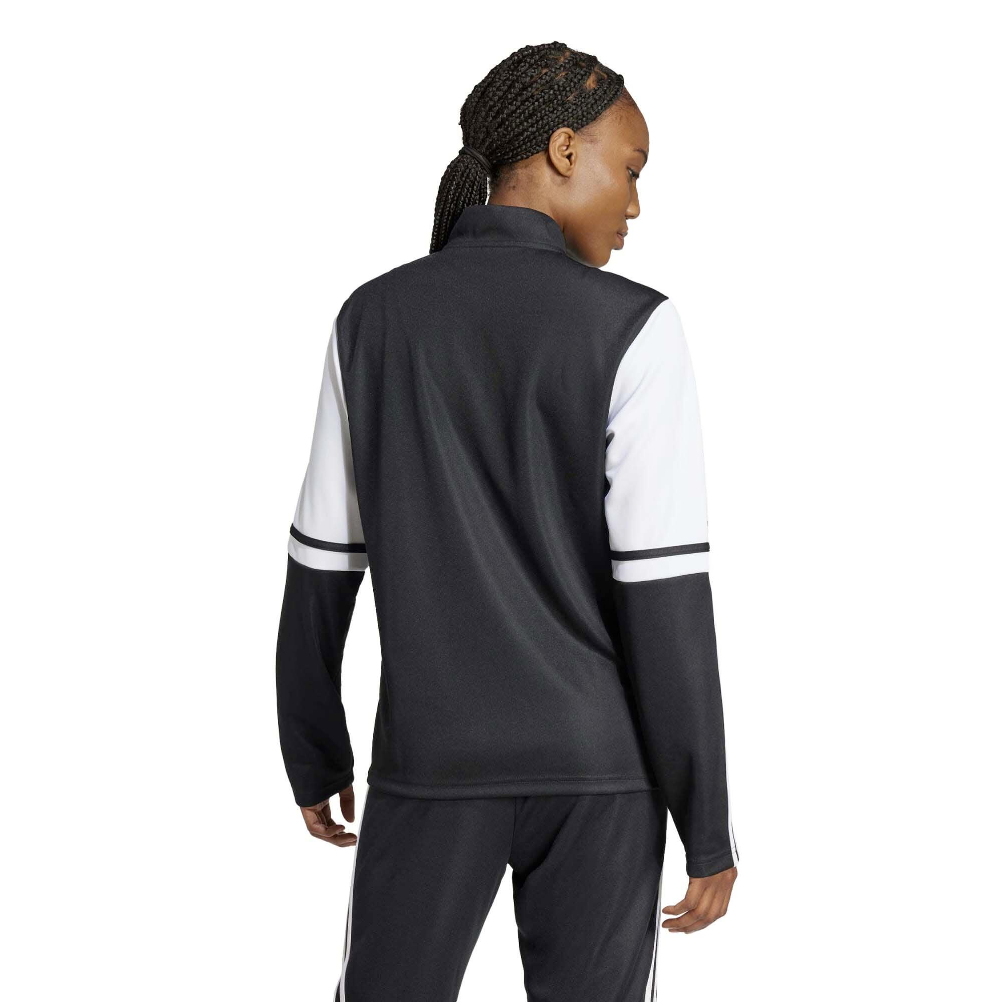 adidas Damen Trainingstop Squadra 25 TR TOP W 3/8