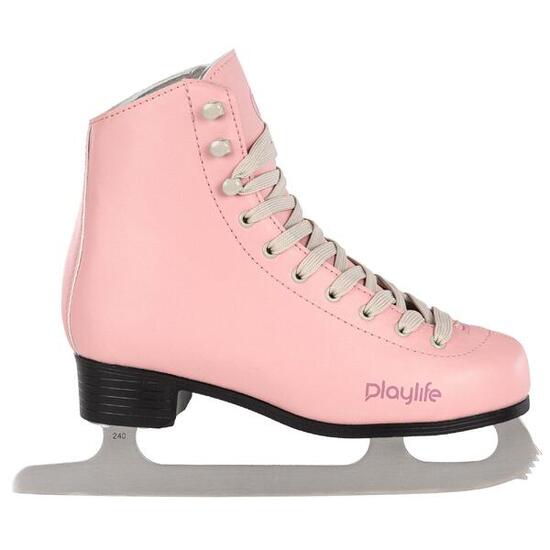 Patines de hielo para mujer Playlife Classic Charming