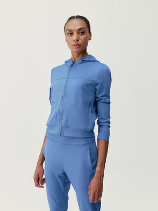 Nova Performance Damen-Sportjacke