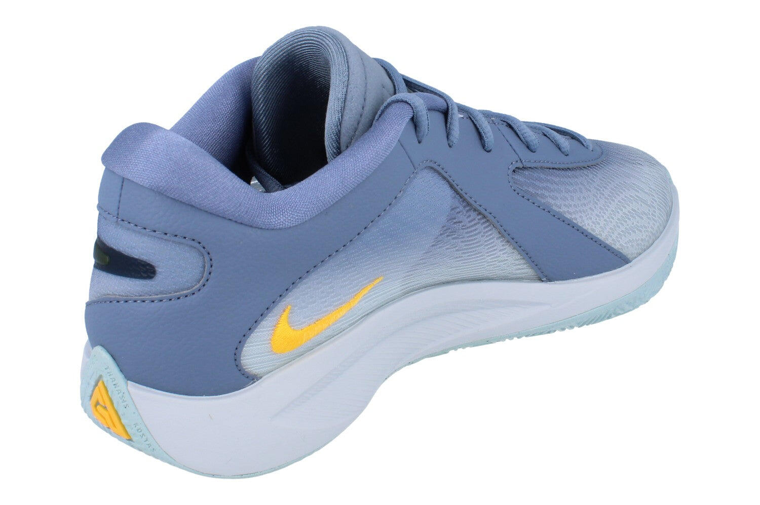 Giannis Freak 6 Mens Basketball Trainers 3/5