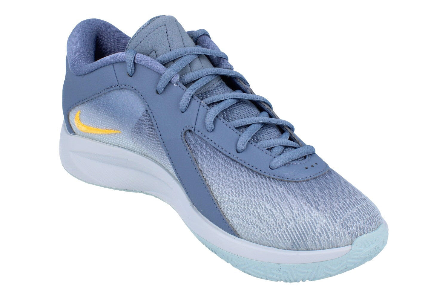 Giannis Freak 6 Mens Basketball Trainers 4/5