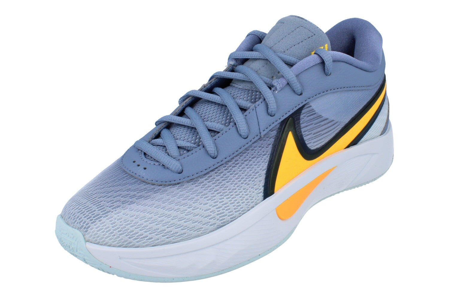 Giannis Freak 6 Mens Basketball Trainers 1/5