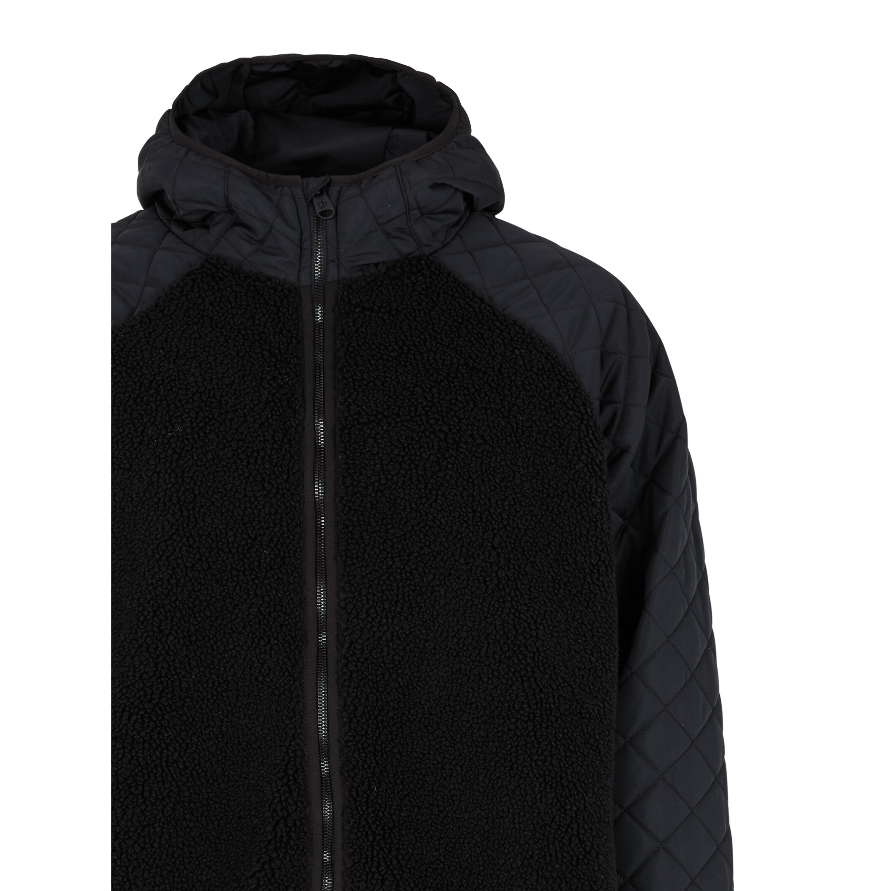 Sweatshirt à capuche femme Protest Sumacy 3/3