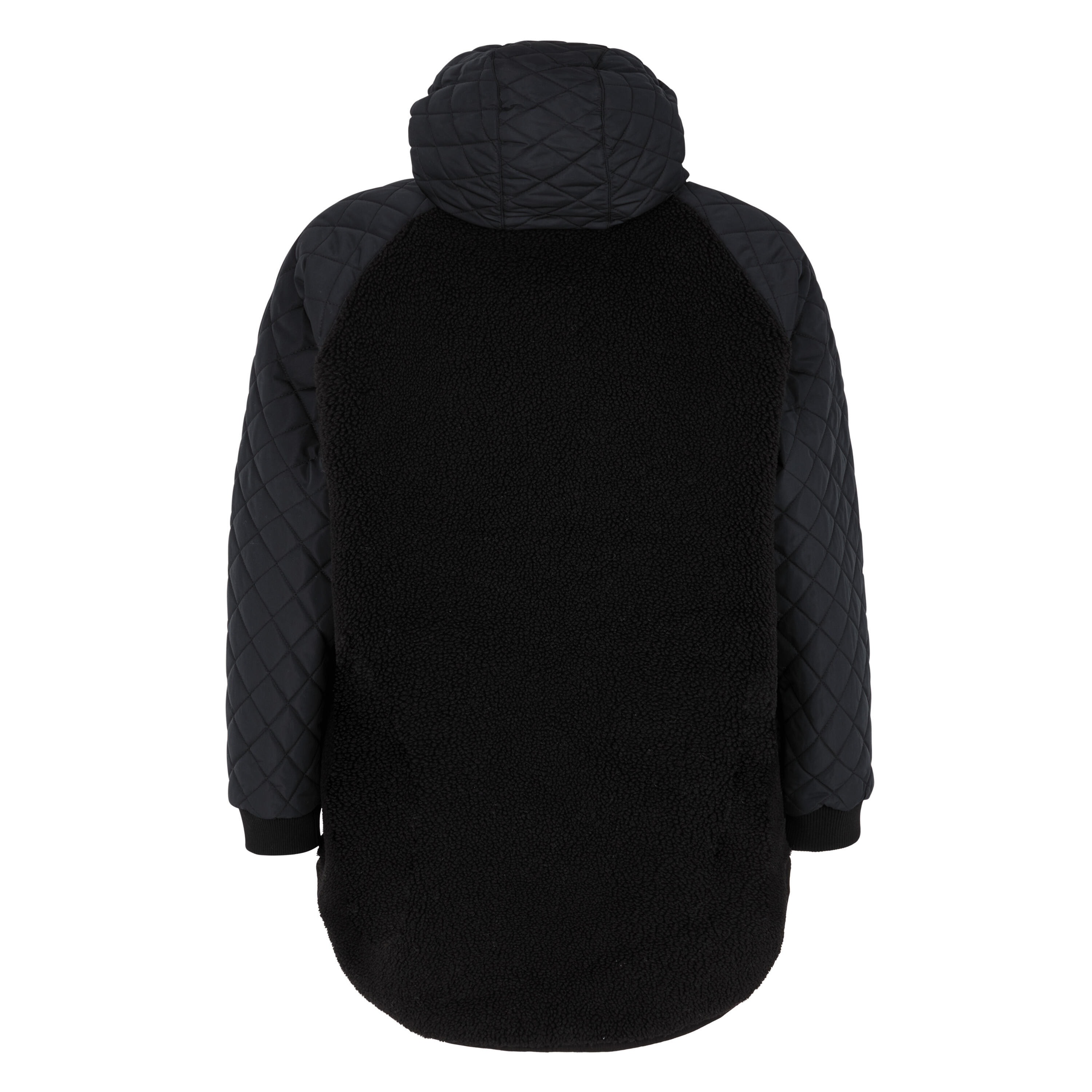 Sweatshirt à capuche femme Protest Sumacy 2/3