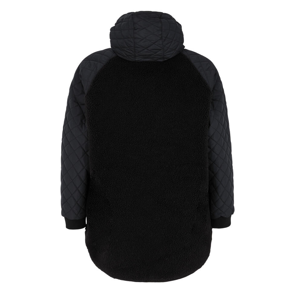 Bluza damska z kapturem Protest Sumacy