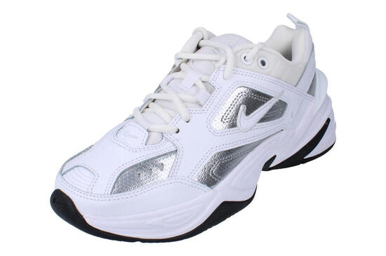 Scarpe Sportive Donna Nike W M2K Tekno ESS