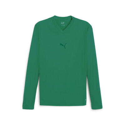 Langarmshirt Puma Teamgoal