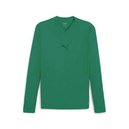 Langarmshirt Puma Teamgoal