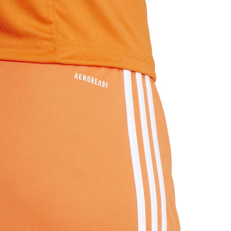 Pantaloni Scurți Adidas Sport Squa25 Pantaloni Scurți W Femeie