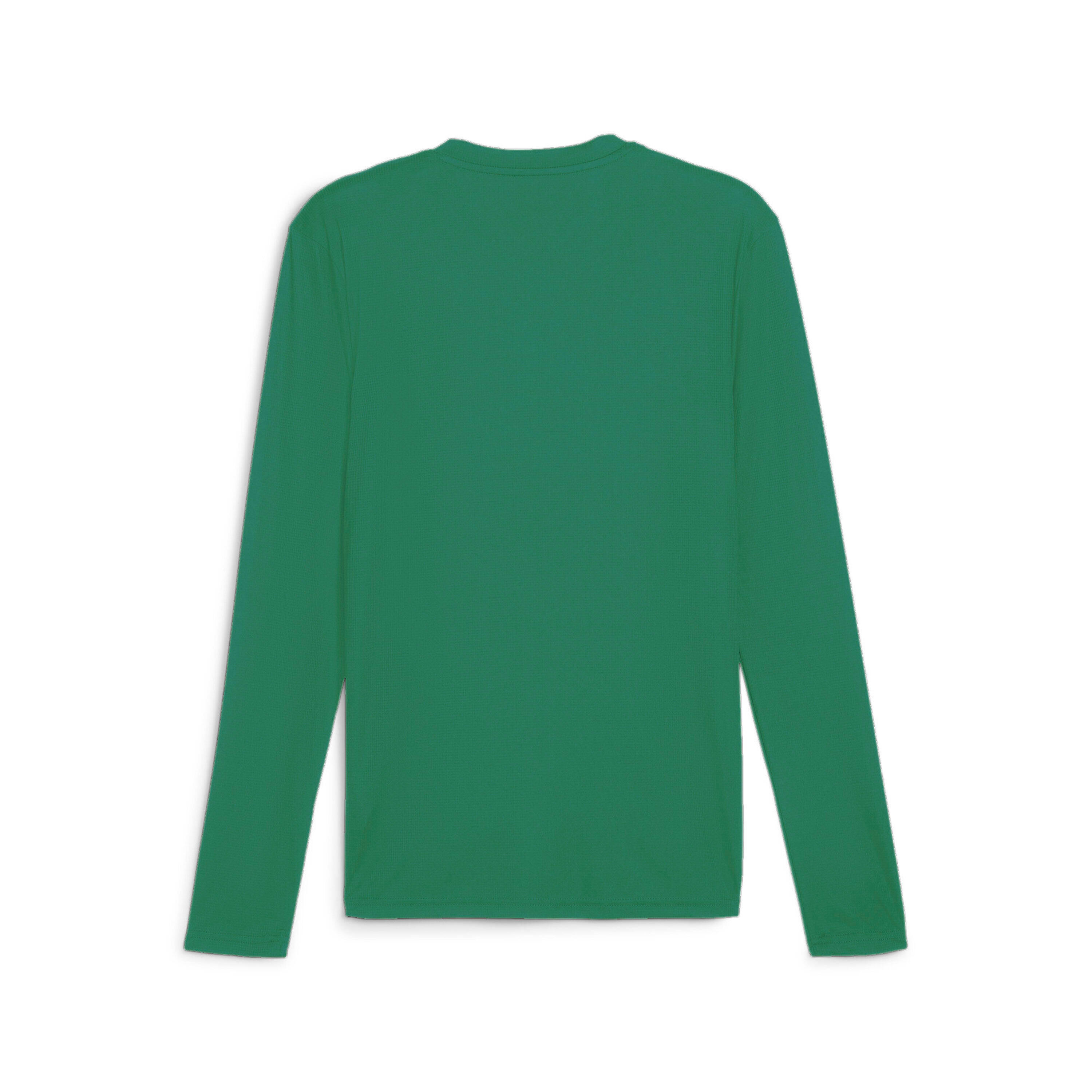 T-shirt met lange mouwen Puma Teamgoal 2/2