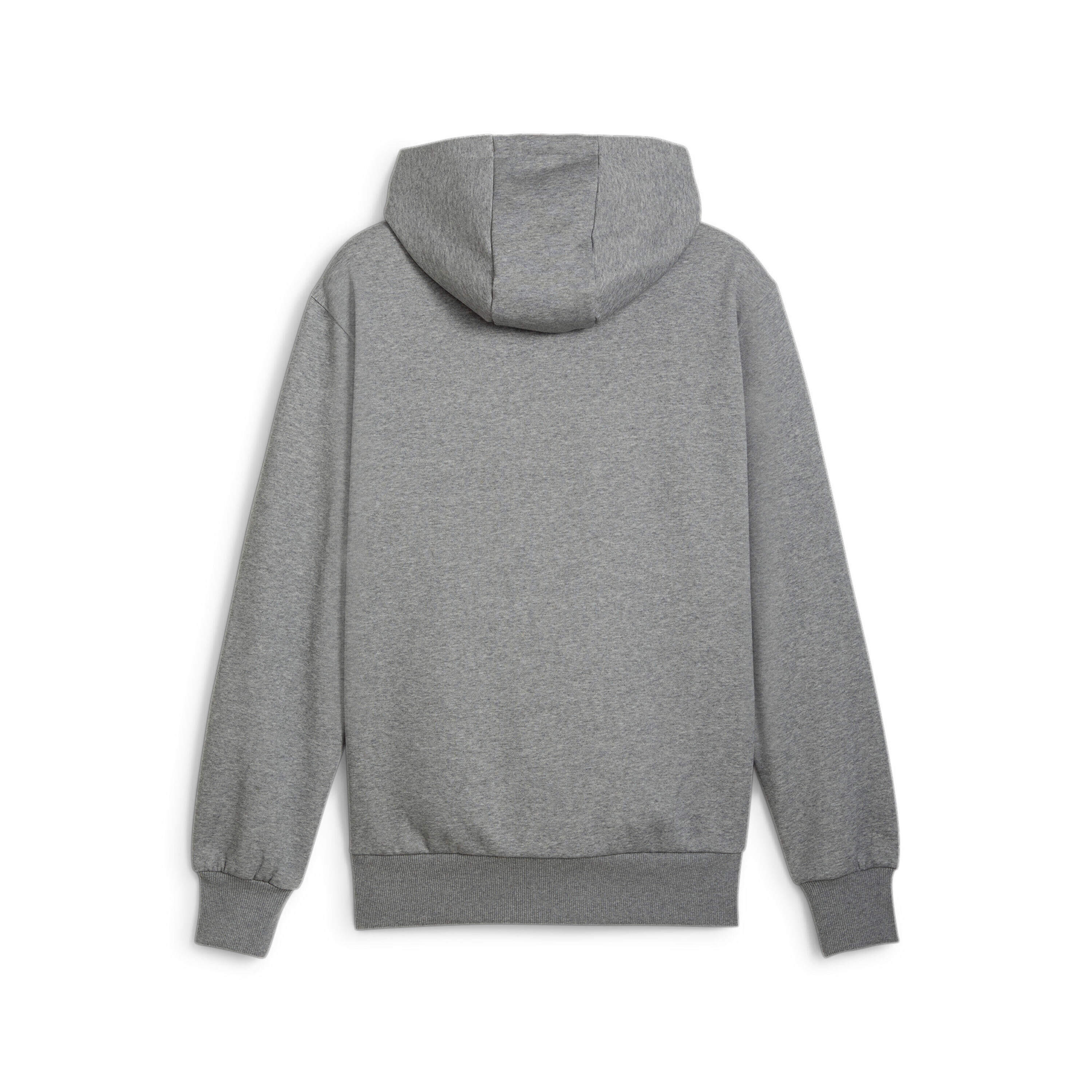 Sudadera con capucha Puma Hoops 2/2