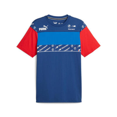 T-Shirt Puma BMW Motorsport SDS