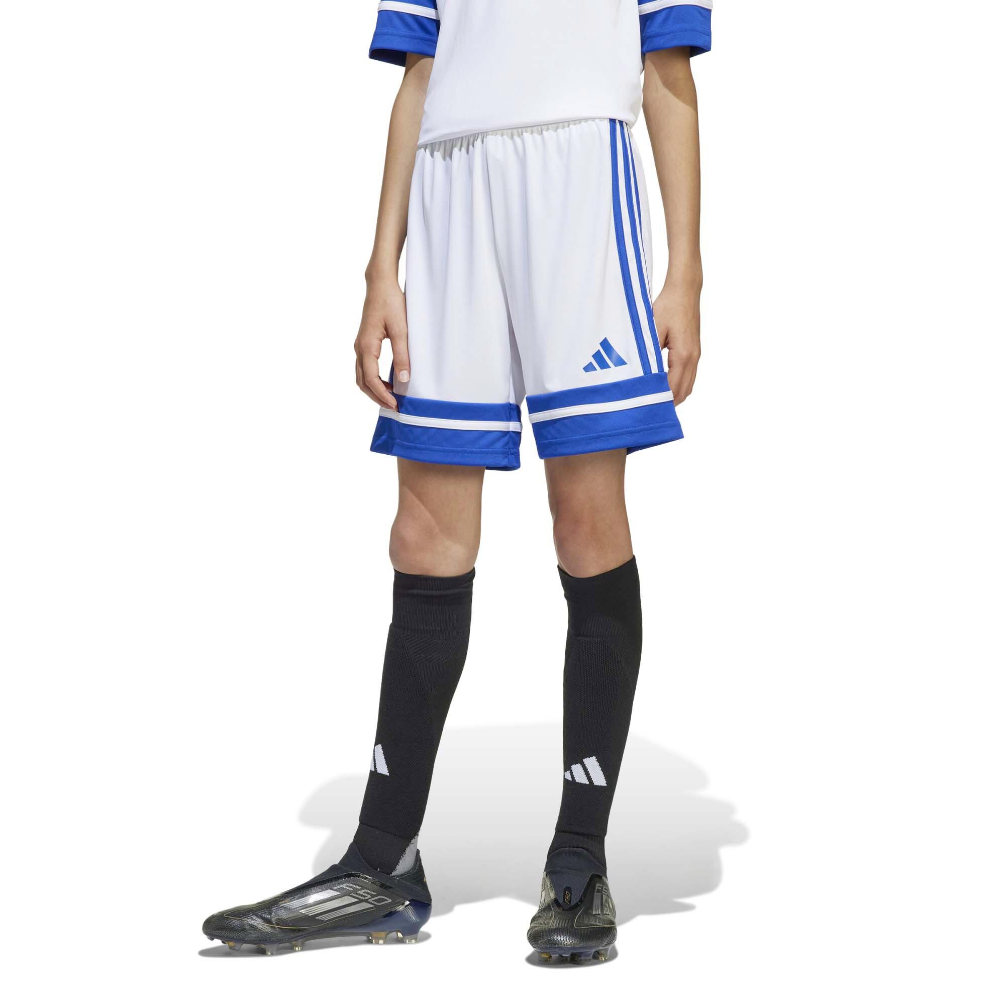 Short Adidas Sport Squa25 Short Sho Y Enfant 2/8