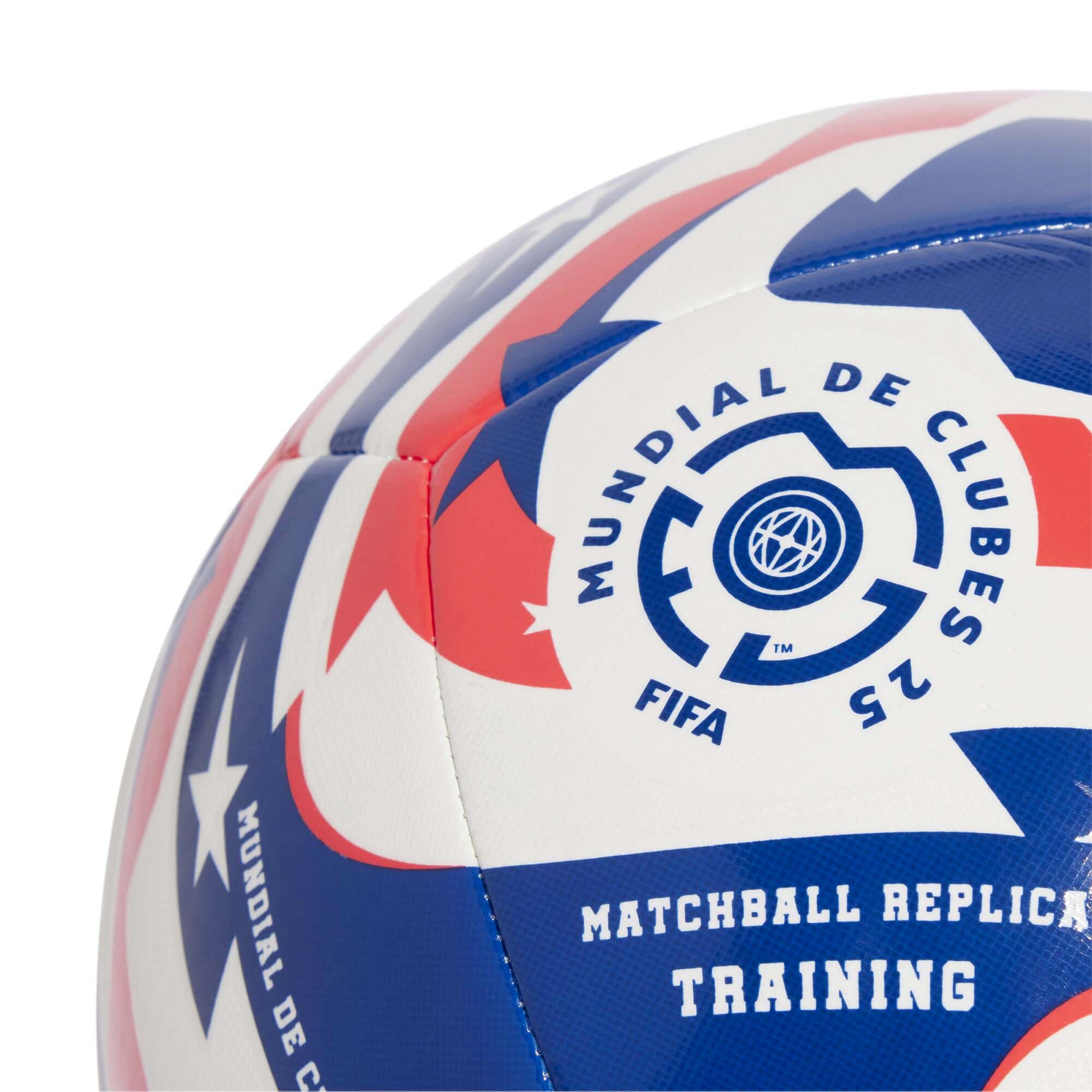 Bola Adidas Sport Fcwc Trn Adulto 3/4