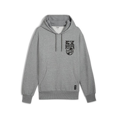 Hoodie puma hoops