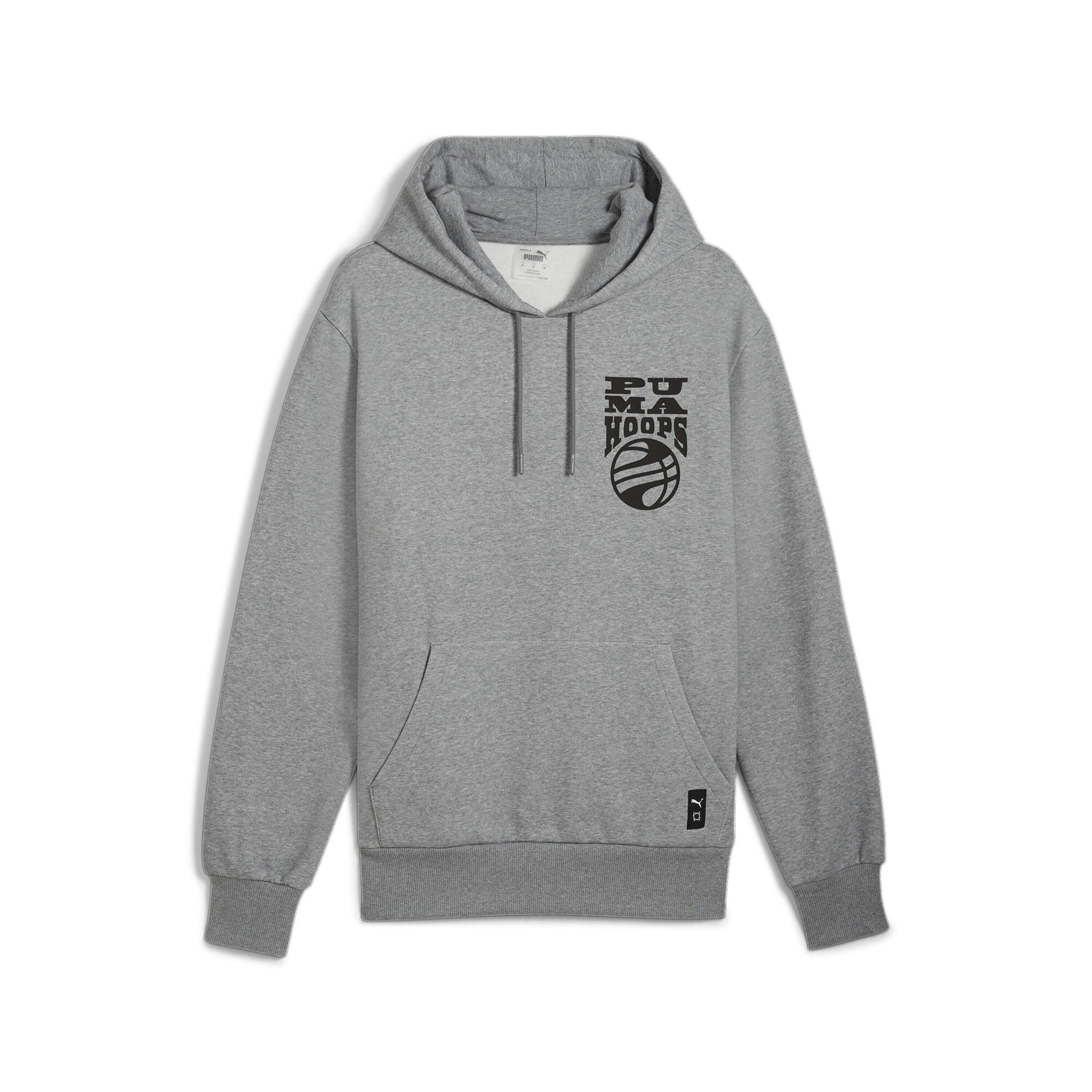 Bluza Puma Hoops