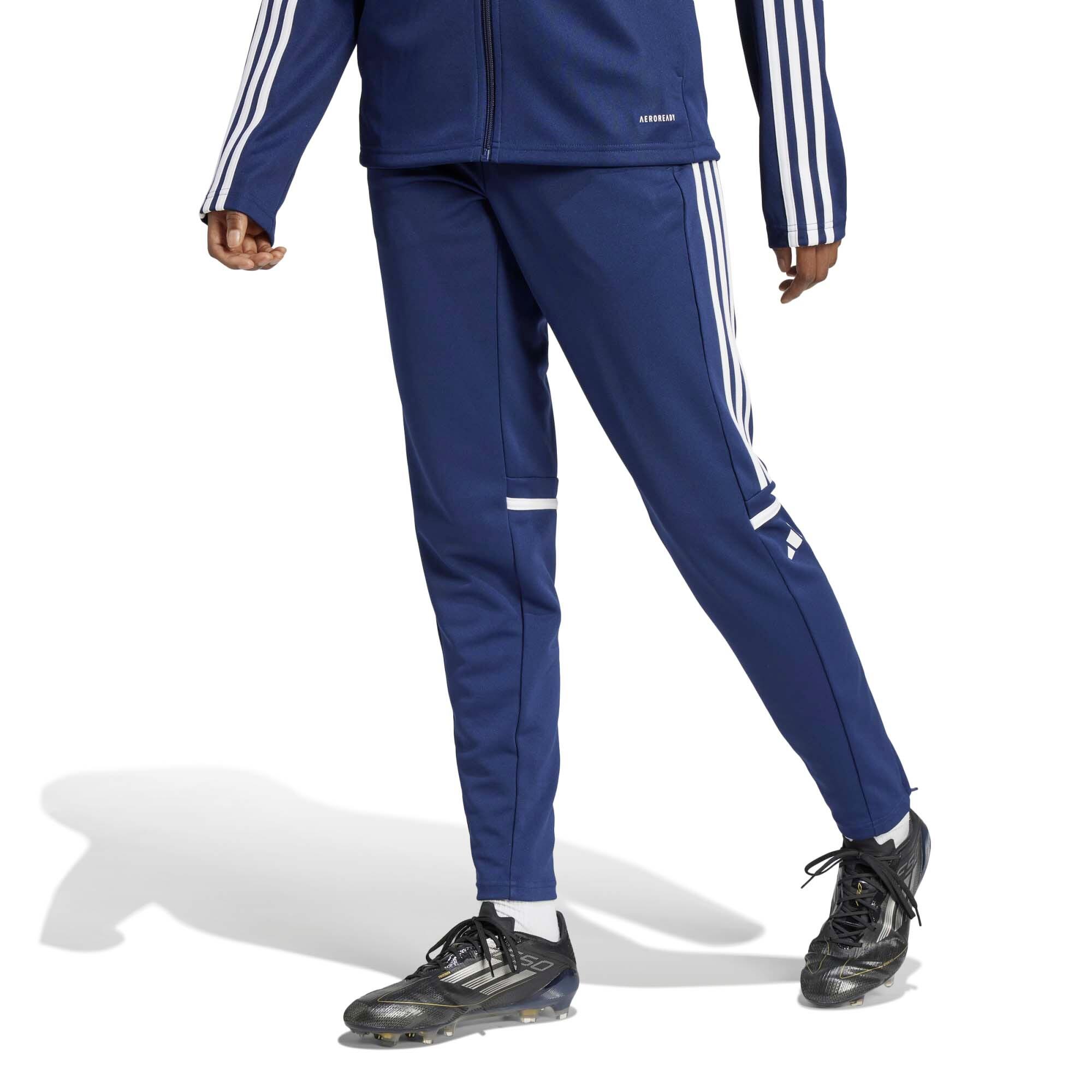 Pantalón Adidas Sport Sq25 Tr Pnt W Mujer 2/7