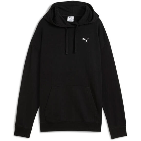 Felpa con cappuccio TR da donna PUMA ESS Relaxed Hoodie