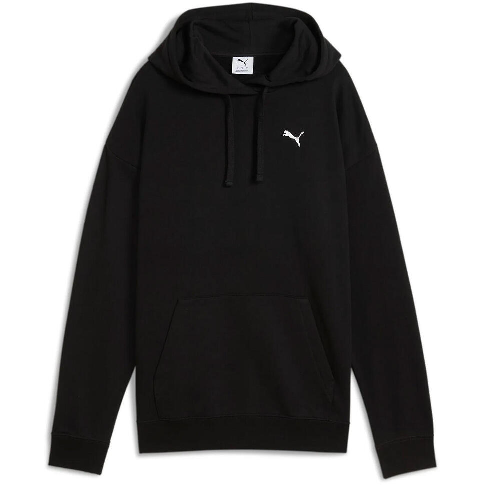 Bluza damska PUMA ESS Relaxed Hoodie TR
