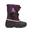 Enfants SOUTHPOLE 4 Bottes d'hiver Mûre