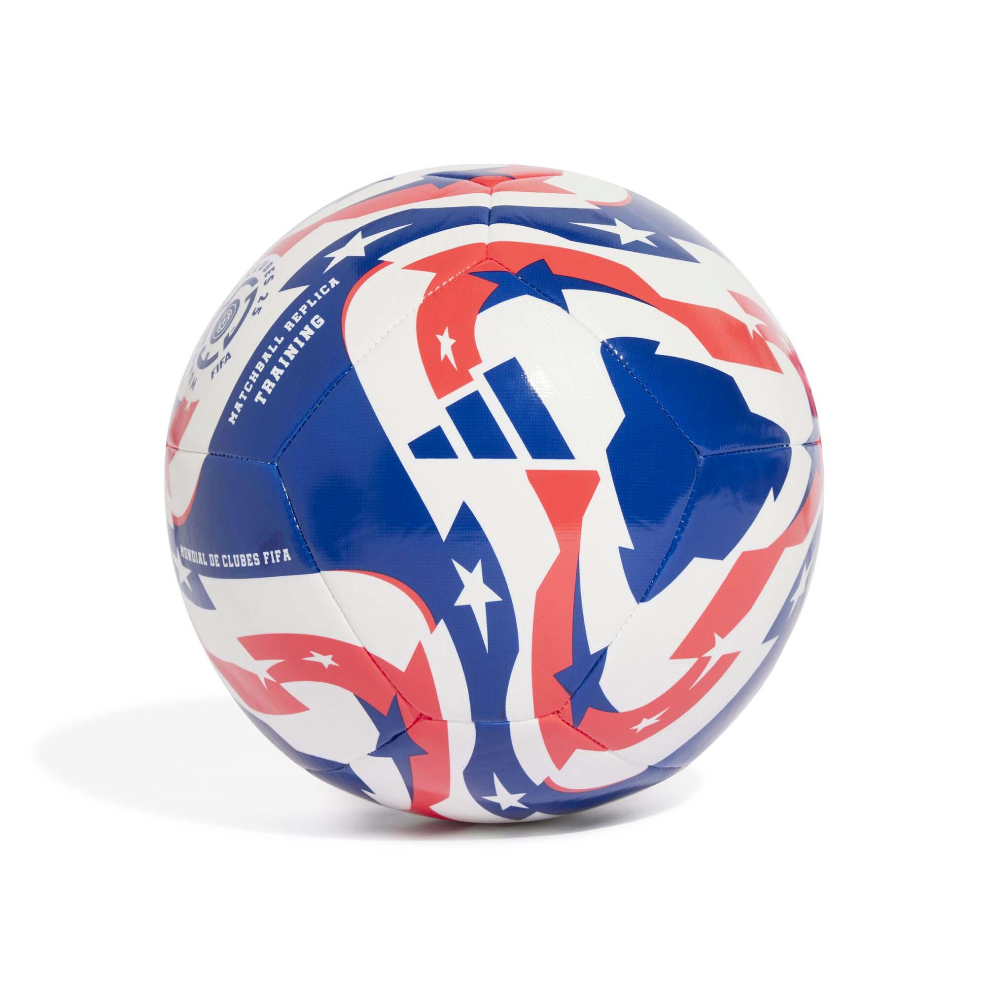 Bola Adidas Sport Fcwc Trn Adulto 2/4