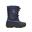 Enfants SOUTHPOLE 4 Bottes d'hiver Bleu marine