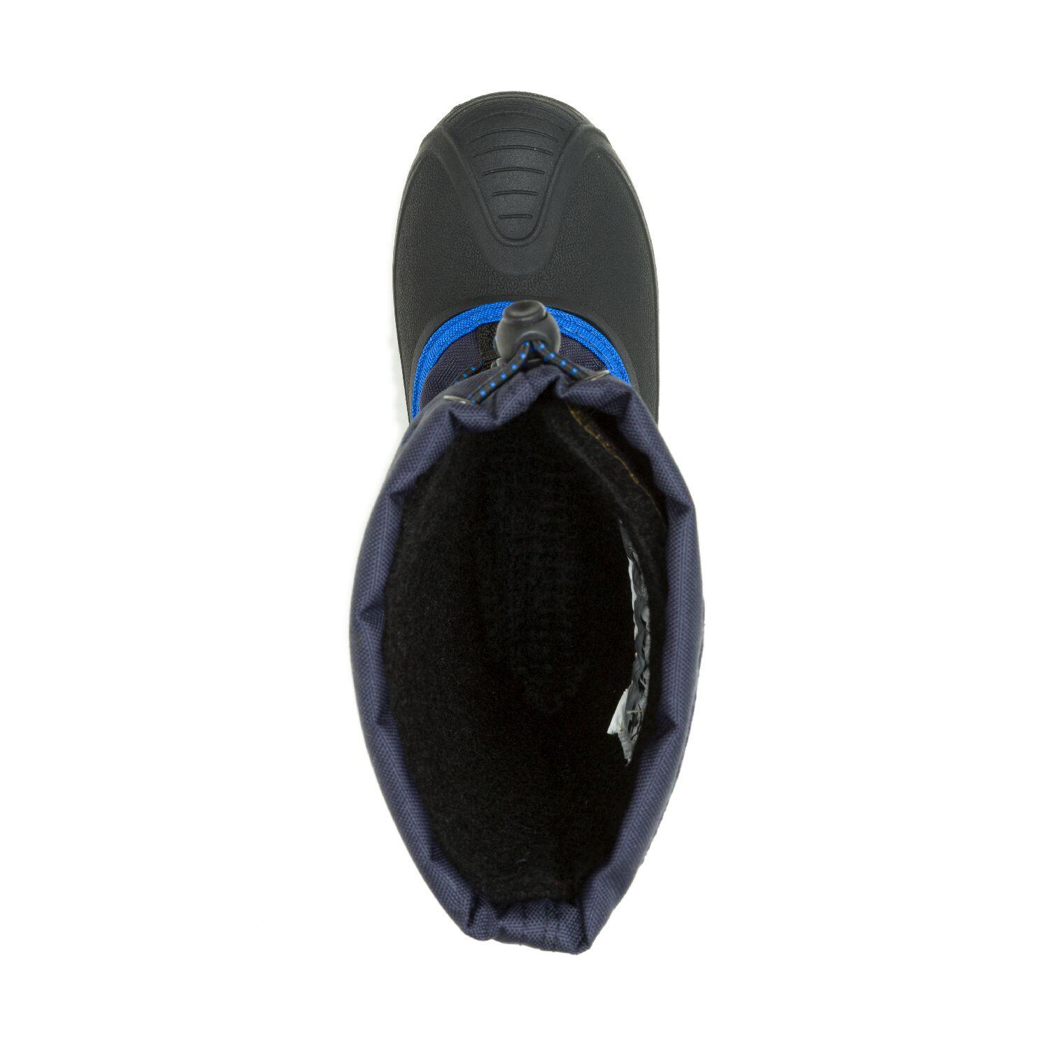 Kinder SOUTHPOLE 4 Winterstiefel Marineblau 5/6