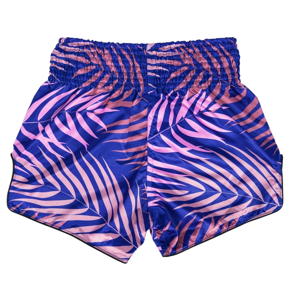 Muay Thai Shorts Fairtex Enchanted Jungle 5/6