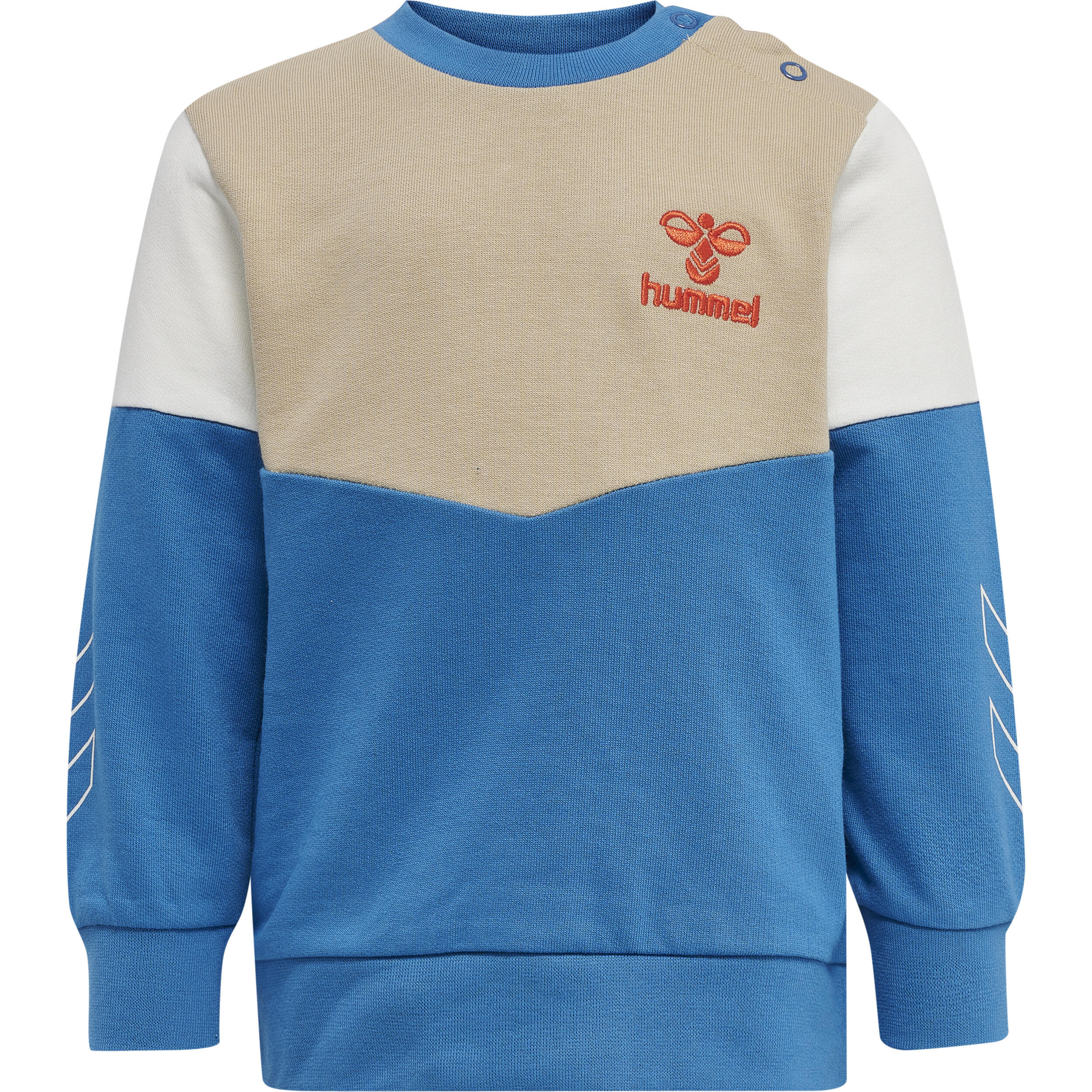HUMMEL Sweatshirt für Baby-Jungen Hummel Finn