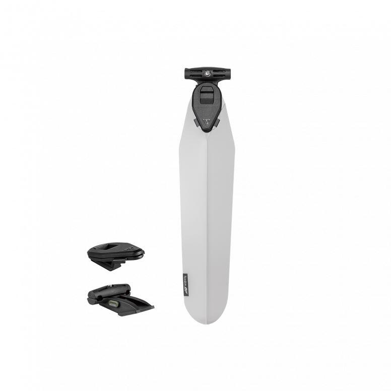 TOPEAK Topeak Flashfender DF Mudguard Transparent