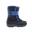 Enfants SNOWBUG 5 Bottes d'hiver Bleu marine