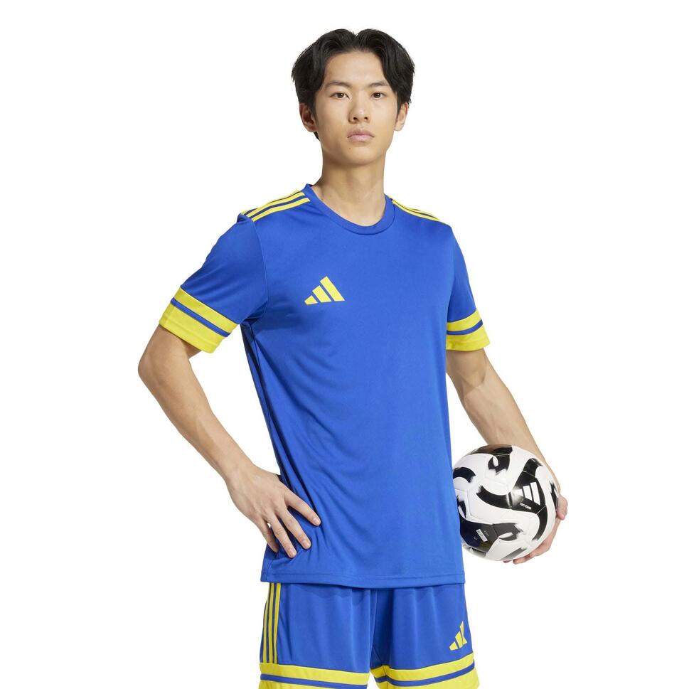 Adidas Sport Squa25 Jsy M Koszulka Dorosłych