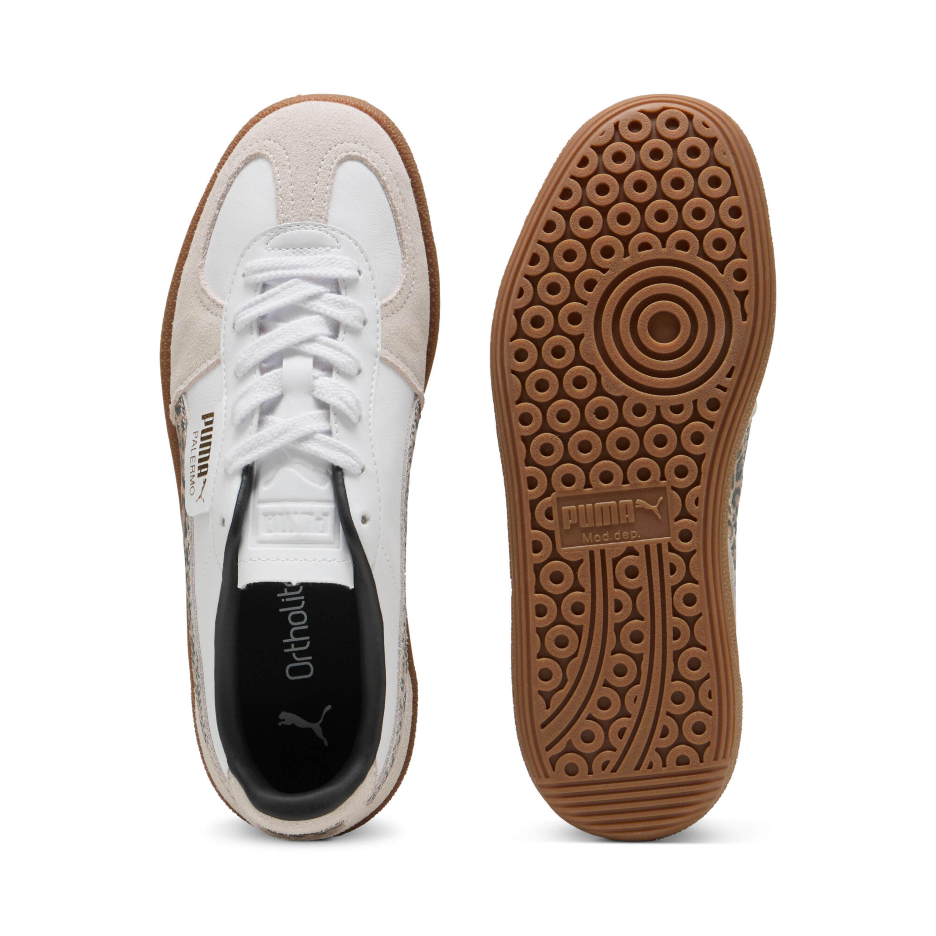 Baskets Puma Palermo Leo 6/6