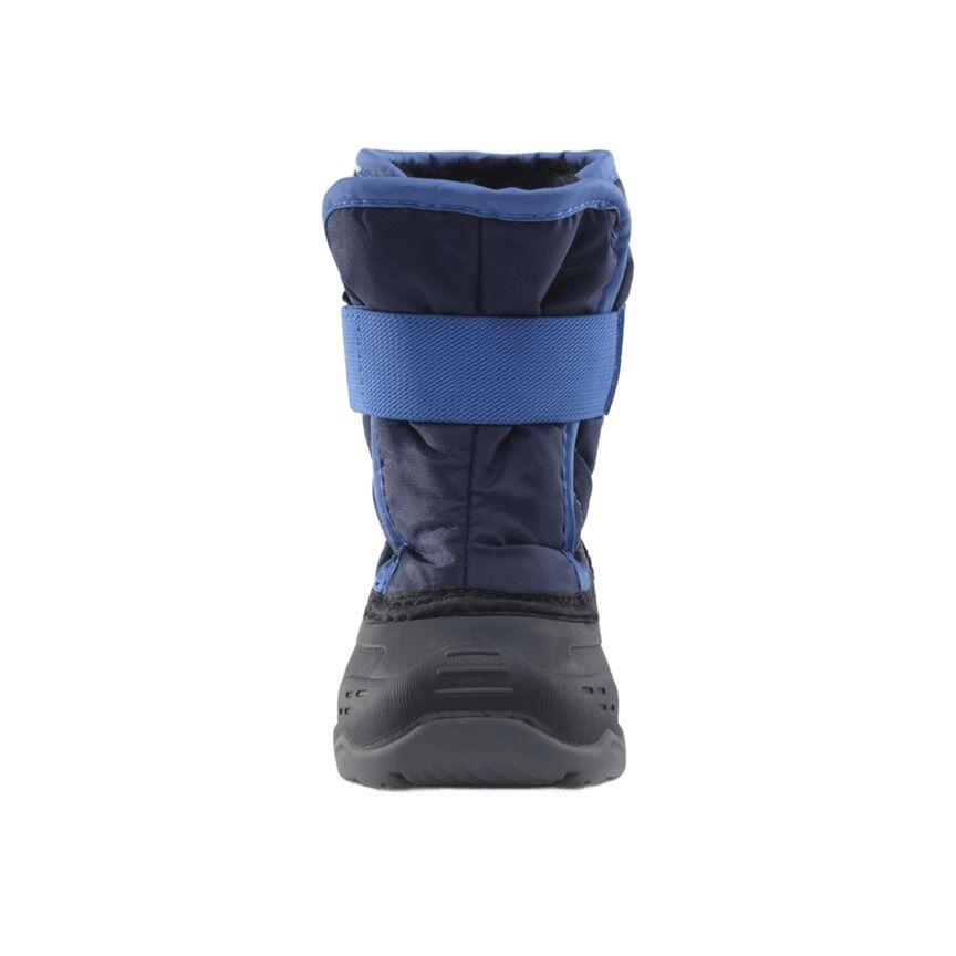 Kinder SNOWBUG 5 Winterstiefel Marineblau 2/5
