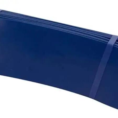 Blue Fitness Resistance Band Elastic Band FF