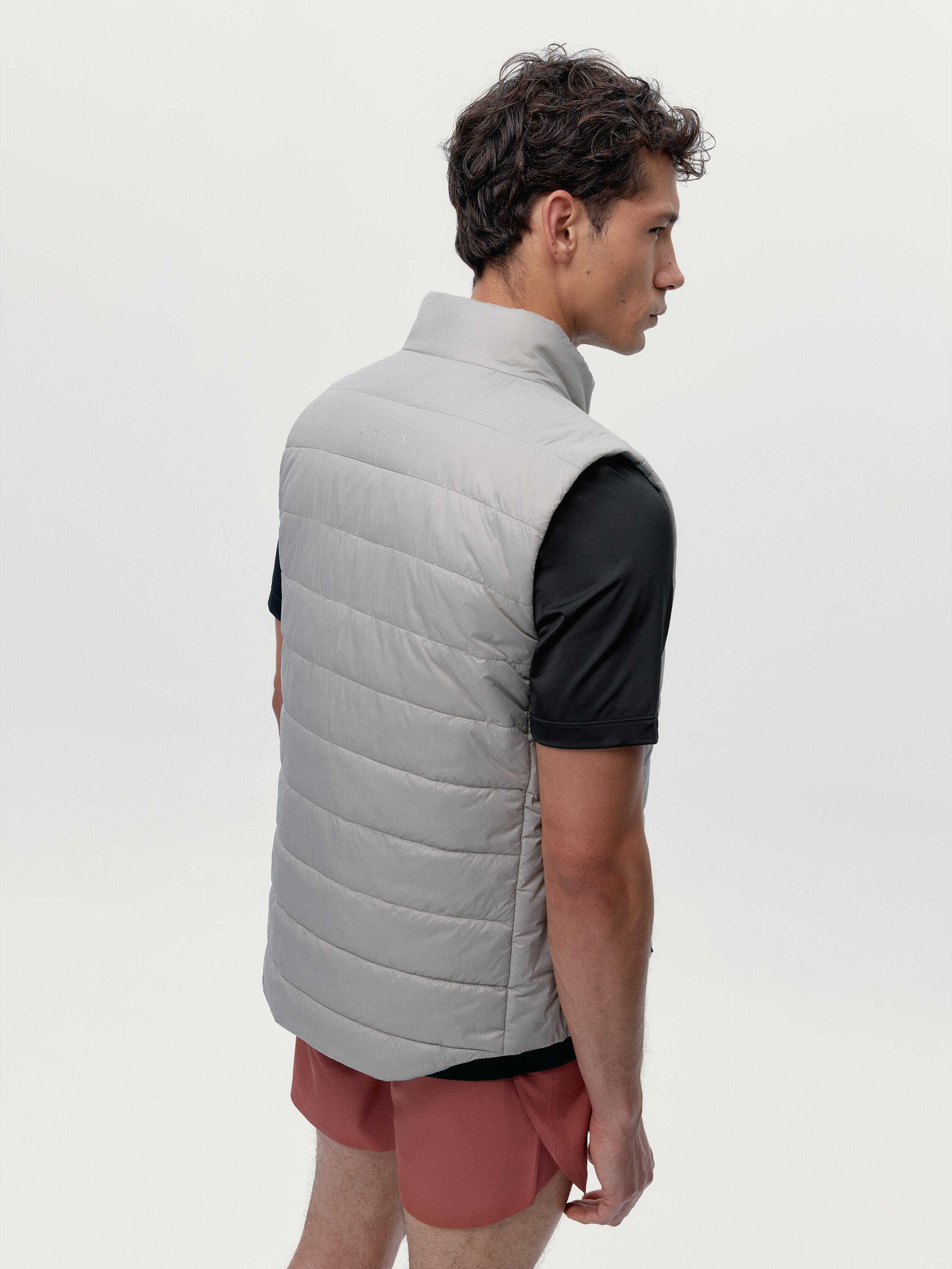 Veste de sport zippée Performance Athleisure MAINE 2/6