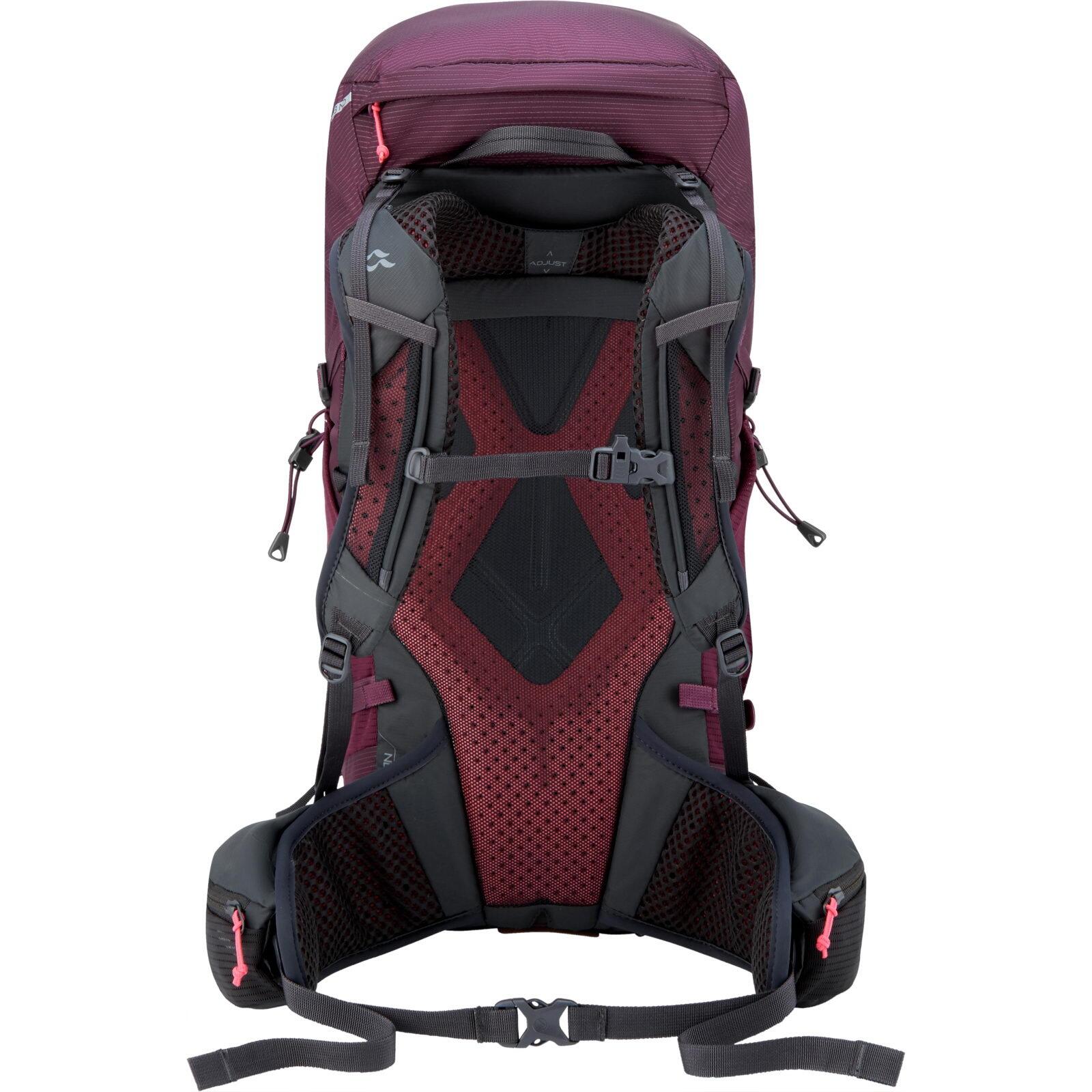 Tagesrucksack Protium 33 ND mulberry 2/7