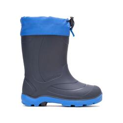 Enfants SNOBUSTER B Bottes en caoutchouc Bleu