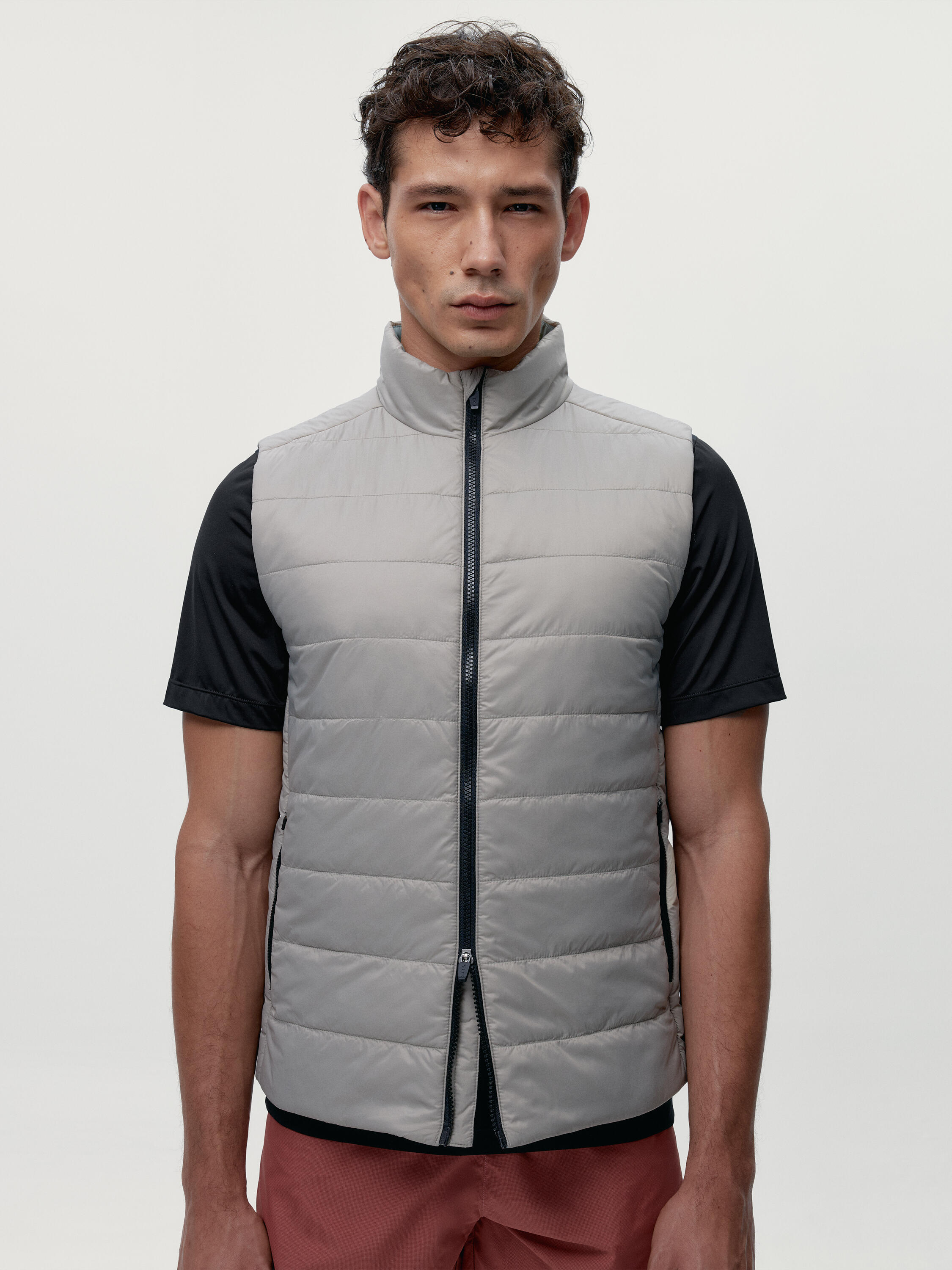 BORN LIVING YOGA Chaleco deportivo de hombre Maine Born Living Yoga