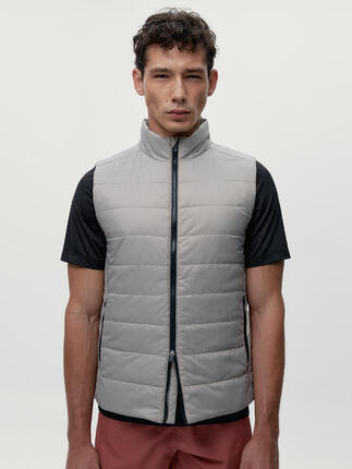 Veste de sport zippée Performance Athleisure MAINE