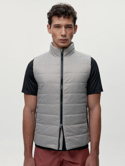 Veste de sport zippée Performance Athleisure MAINE
